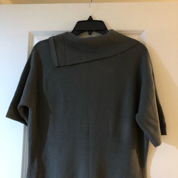 Ricki’s grey sweater dress (large) - Picture 7 of 7